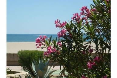 Huis Narbonne Plage