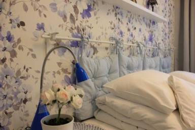 Bed & Breakfast Raszyn