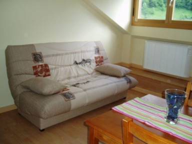 Apartamento Cuevas