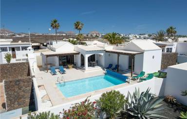House  Puerto del Carmen