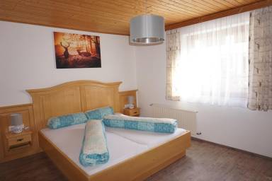 Ferienwohnung Stubaital