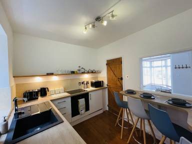 House Exeter