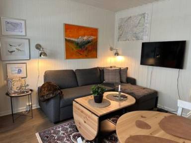 Leilighet Beitostølen