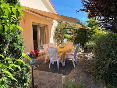 Cottage Épinal