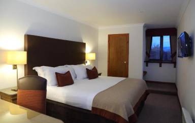 Resort Kinlochard