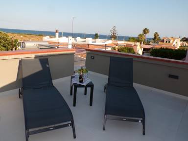 Villa Arenella