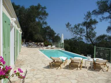 Villa Paxi