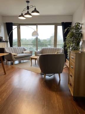Appartement Cucq