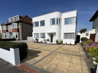 Cottage Flamborough