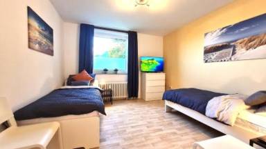 Ferienwohnung  Unna