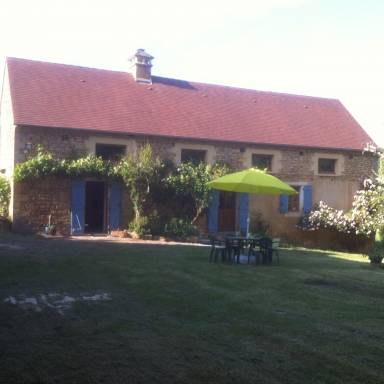 Maison de vacances  Rouffignac-Saint-Cernin-de-Reilhac