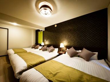 House Sapporo