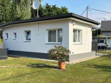 House Floridsdorf