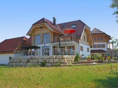 Ferienwohnung  Backnang