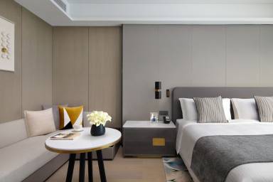 Aparthotel Tianhe