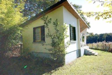 Chalet Saint-Sauveur-en-Puisaye