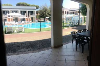 Apartament  Lido di Spina