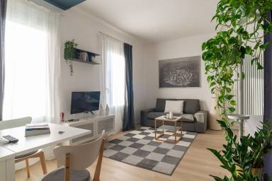 Appartement Treviso