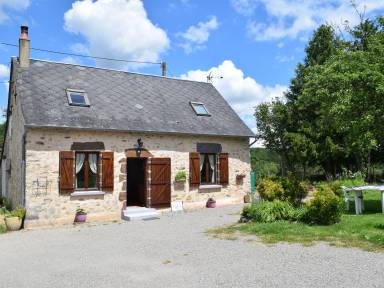 Cottage Crissé