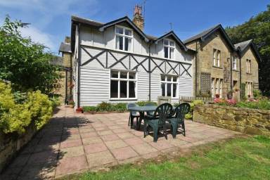 Cottage  Boulmer