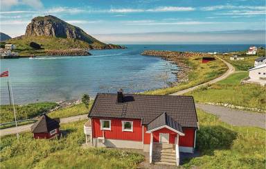 Huis Hovden