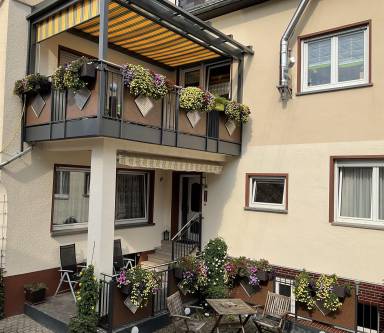 Apartment  Burgen
