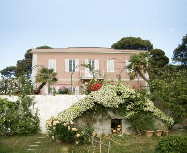 Accommodation  Livorno