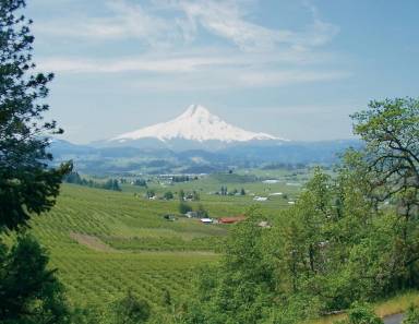 House Hood River