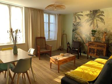 Appartement Saumur