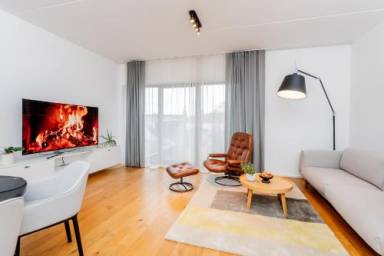 Apartment  Pärnu