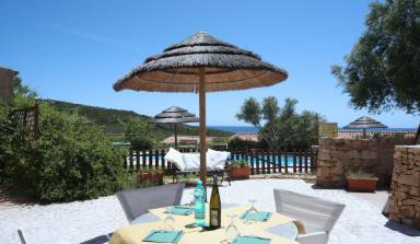 Apartamento San Teodoro
