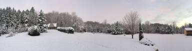 Cabin Orangeville