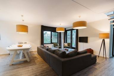 Maison de vacances Ouddorp