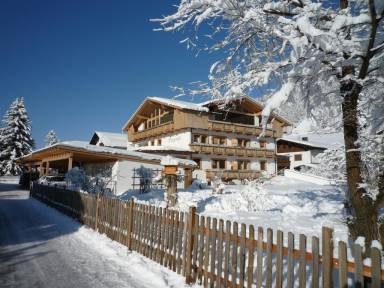 Appartamento Valle di Casies