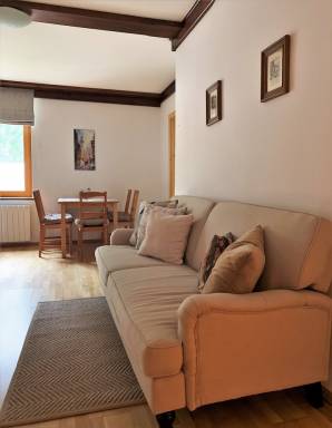Ferienwohnung  Gosau
