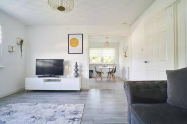 Apartment Coatbridge