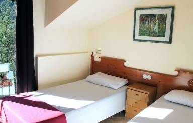 Apartamento Arinsal