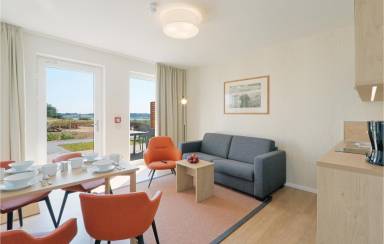 Apartment Putbus