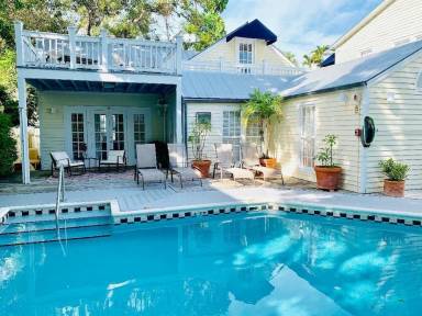 Accommodation Key West