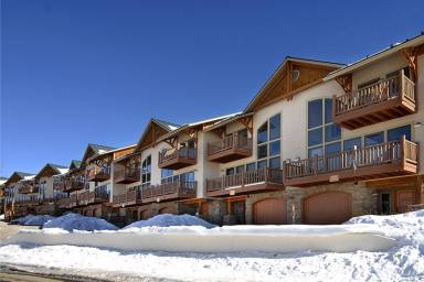 House Crested Butte