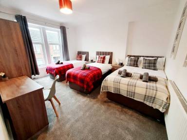 Apartment Bellshill