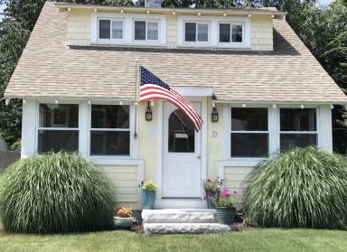 Cottage  Westbrook
