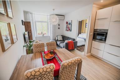 Apartment Bovec