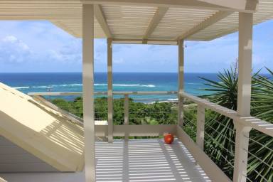 Maison de vacances Marie-Galante