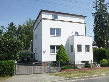 Apartment  Schmöckwitz