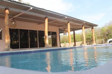 House  Barrio Ariel Darce Rivera