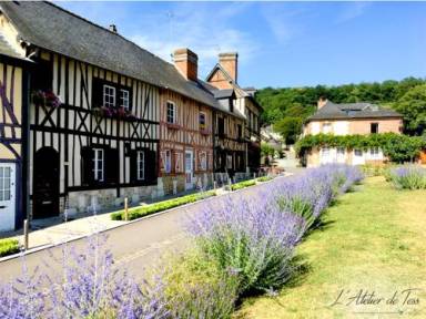 Bed and breakfast  Brionne