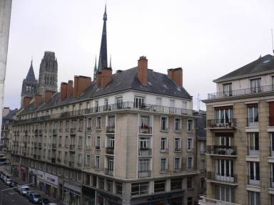 Appartement  Rouen