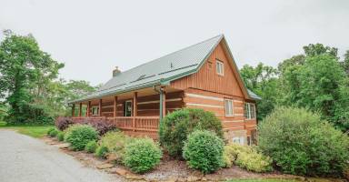 Cabin  Nashville