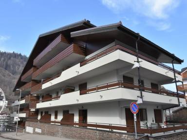 Appartamento Villa di tirano